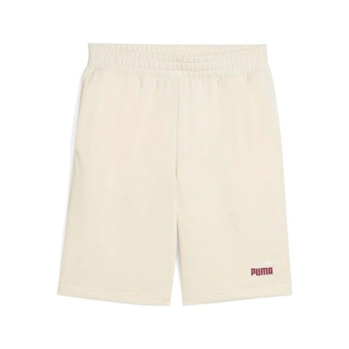 Short de Sport Puma Essentials 2 Color No 1 Lo No Dye Homme