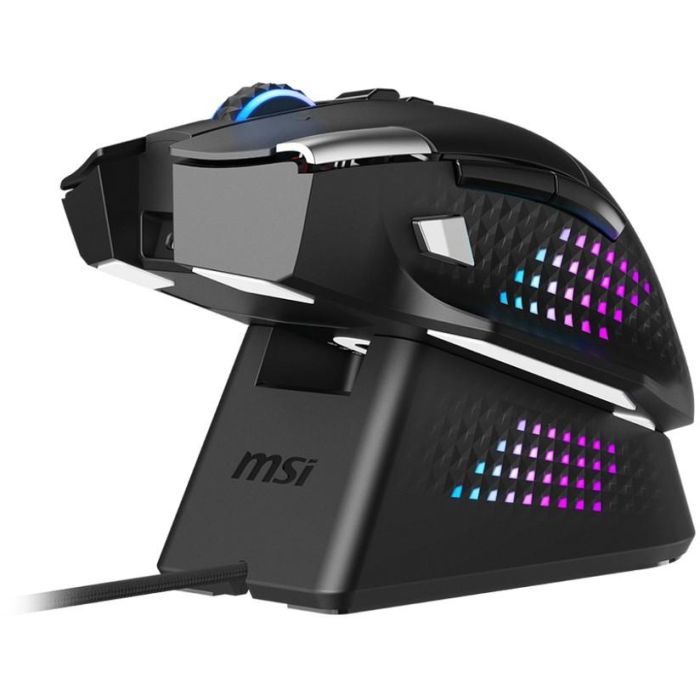 MSI VERSA PRO W + Mouse Dock Pro 1