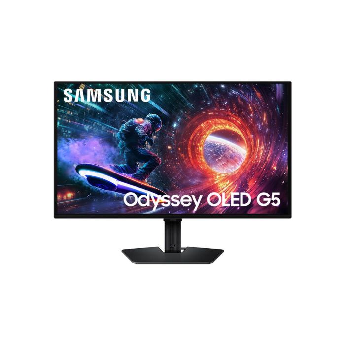 Monitor Gaming Samsung LS27FG502SUXEN 27" Quad HD 1