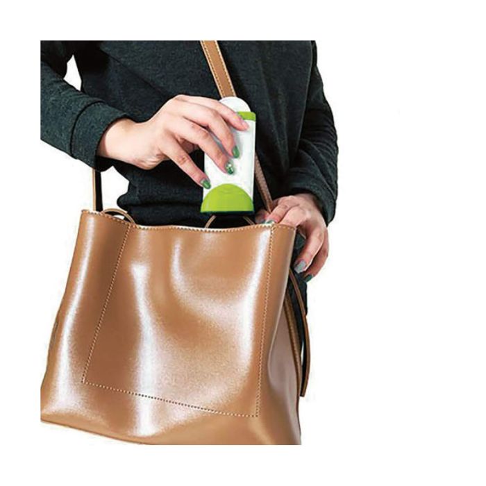 Brosse pour enlever les poils Nayeco (7 x 4 x 33 cm) 3