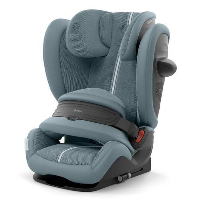 Siège de Voiture Cybex ECE R129/04 6 Siège de Voiture Cybex ECE R129/04 6