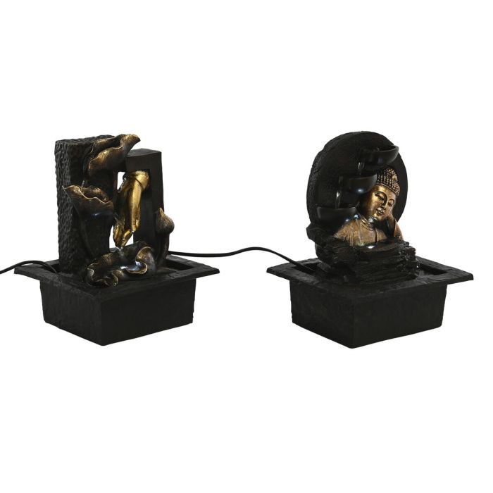 Fontaine Home ESPRIT Résine 1