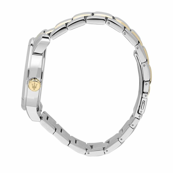 Montre Homme Maserati (Ø 44 mm) 7