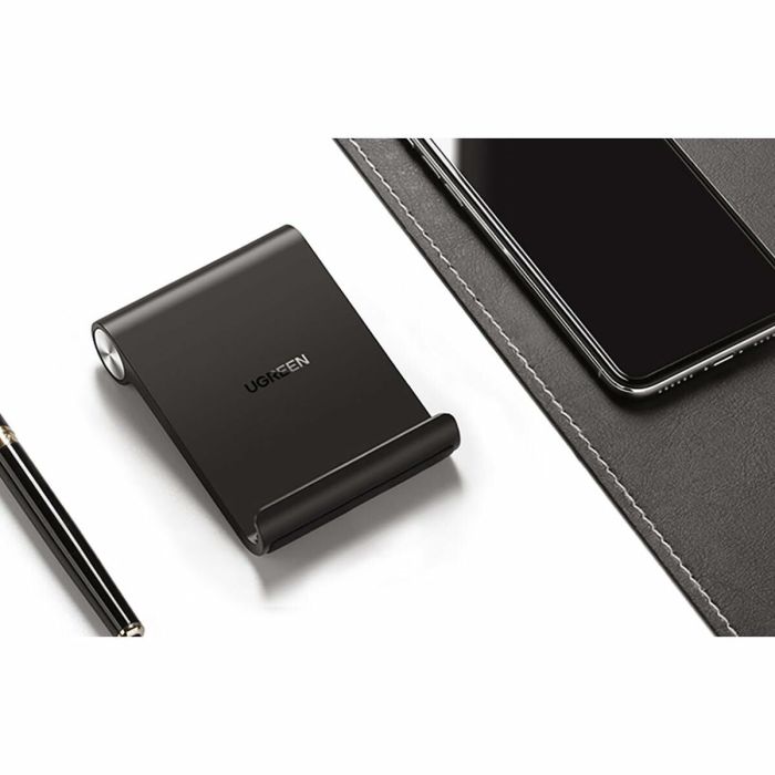 Support pour mobiles Ugreen 50747B Noir
