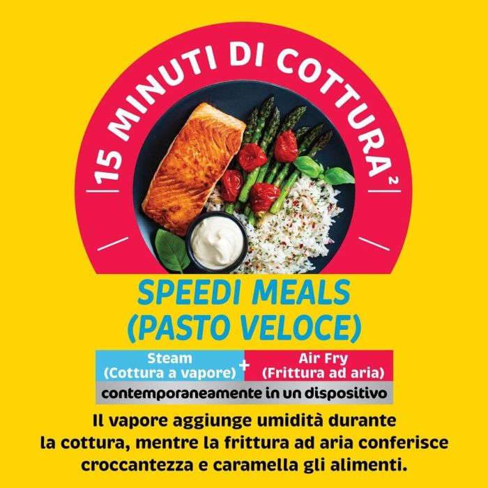 Marmite Électrique NINJA ON500EU 8