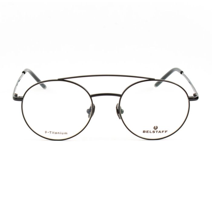 Monture de Lunettes Homme Belstaff BLACKROD-S017 Noir 2