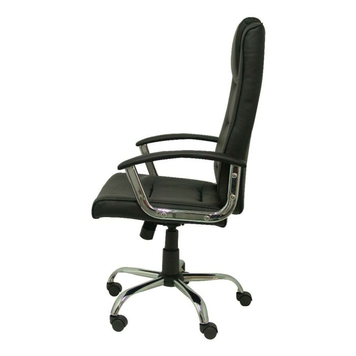 Chaise de Bureau Guadalimar Foröl 0DBSPNE Noir 4 Chaise de Bureau Guadalimar Foröl 0DBSPNE Noir 4