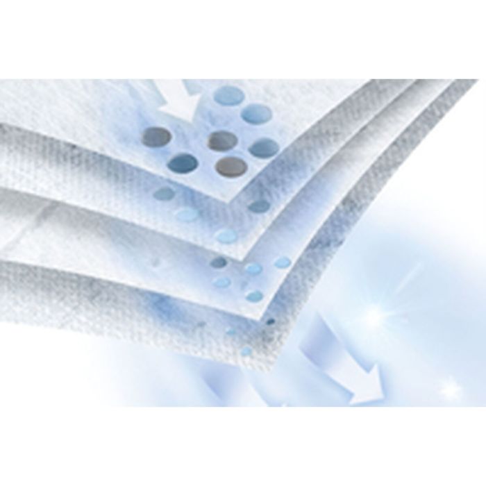 Sac de Rechange pour Aspirateur AQUAWASH & CLEAN BOSCH BBZWD4BAG