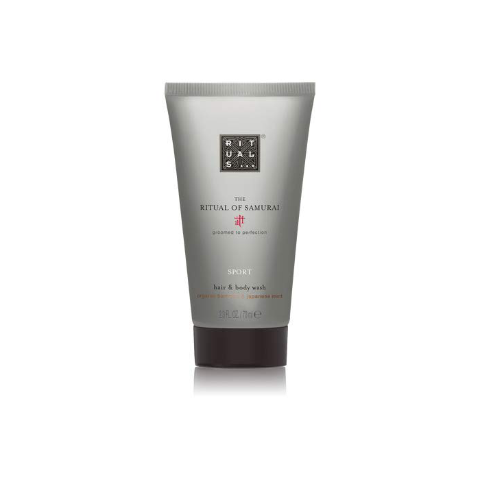 Rituals Samu H&B Wash 70 mL 1 Rituals Samu H&B Wash 70 mL 1