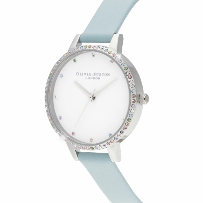 Montre Femme Olivia Burton OB16RB19 (Ø 34 mm) 1 Montre Femme Olivia Burton OB16RB19 (Ø 34 mm) 1