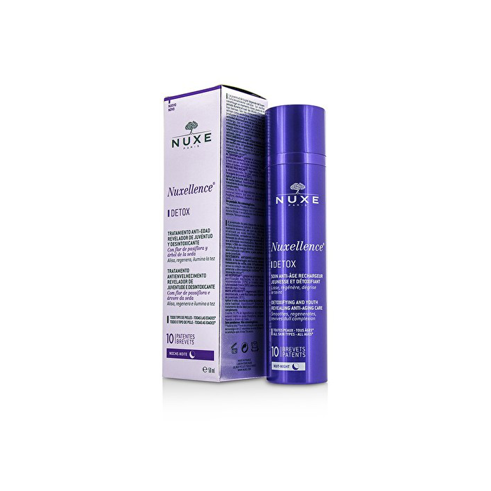 Nuxe Nuxellence Detox 50 mL 1