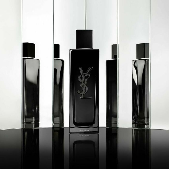 Parfum Homme YSL MYSLF EDP 40 ml 2