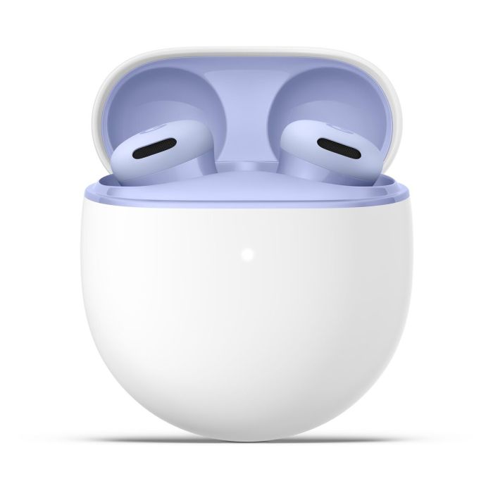 Casque Google Pixel Buds 2a Pourpre 9