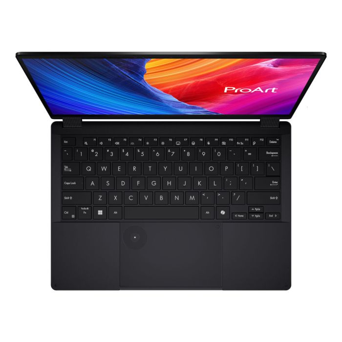 Ordinateur Portable Asus ProArt PX13 13,3" 32 GB RAM 1 TB SSD Nvidia Geforce RTX 4060 2