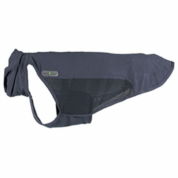 Gilet pour Chien Trixie Gris S 1