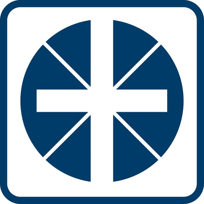 Jeu de tournevis BOSCH 2