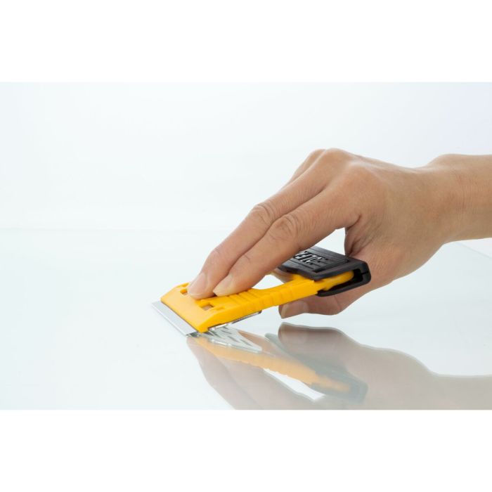 Grattoir Olfa 18 mm verre 6