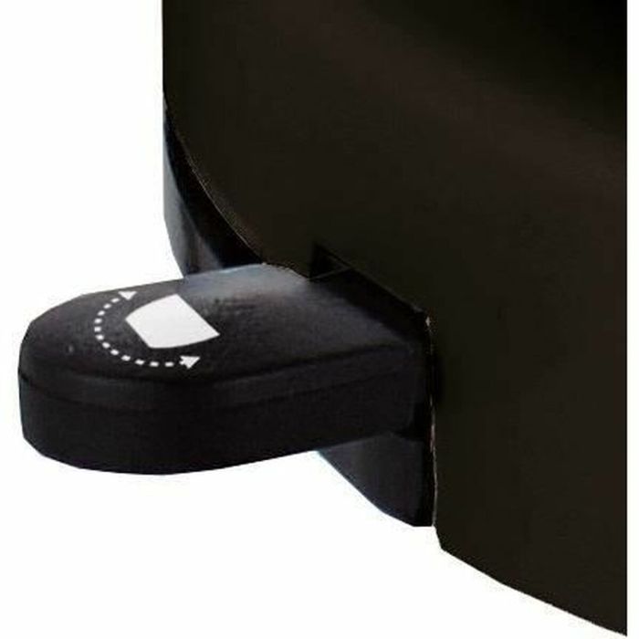 Robot culinaire JOCCA Noir Gris 3,5 L 1