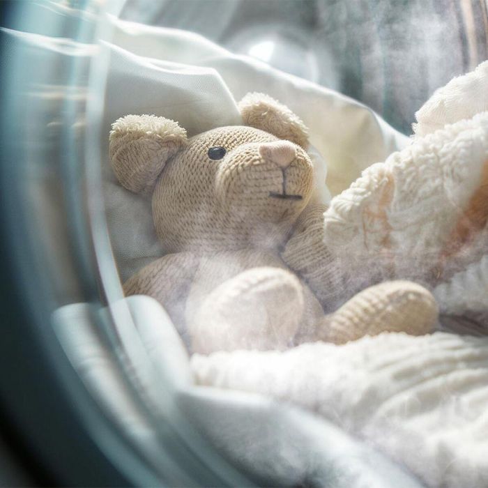 Lave-linge Cecotec Bolero DressCode 8110 Inverter 8 kg 1200 tr/min 11 programmes A 4