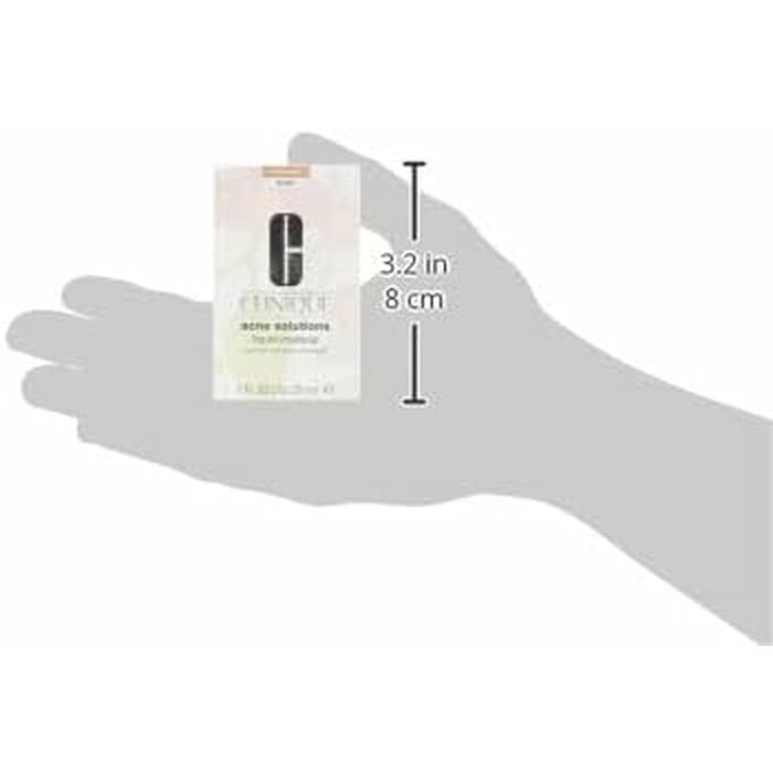 Correcteur facial Clinique Even Better Clinical Nº 30-Biscuit Spf 20 30 ml 2