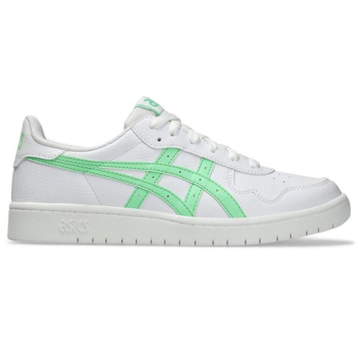 Chaussures casual femme Asics Japan S Vert 38 0 Chaussures casual femme Asics Japan S Vert 38 0