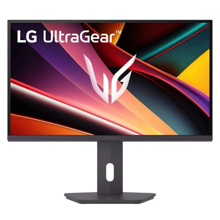 Monitor Gaming LG 27G610A-B Quad HD 27" 0