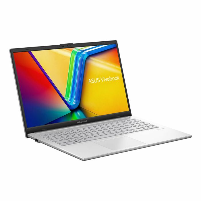 Ordinateur Portable Asus Vivobook Go 15 E1504FA-BQ2446W 15,6" 16 GB RAM 512 GB SSD AMD Ryzen 5 7520U 3 Ordinateur Portable Asus Vivobook Go 15 E1504FA-BQ2446W 15,6" 16 GB RAM 512 GB SSD AMD Ryzen 5 7520U 3