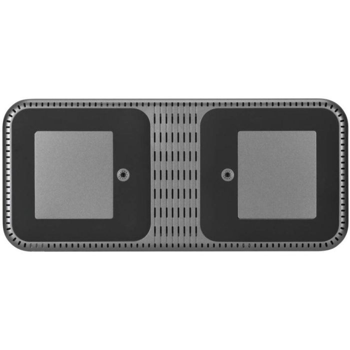 D TARGUS HYBRID QUAD 4K DOCKING STATION 9 D TARGUS HYBRID QUAD 4K DOCKING STATION 9