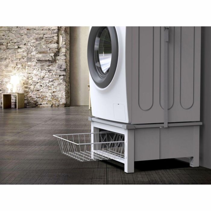 Machine à laver Meliconi 656143 7 Machine à laver Meliconi 656143 7