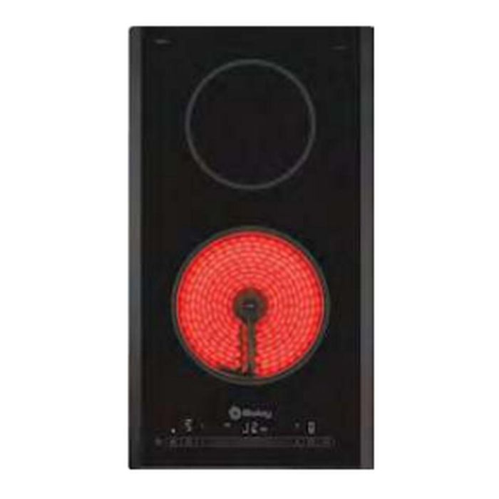 Plaques Vitro-Céramiques Balay 3EB731LQ 3500 W