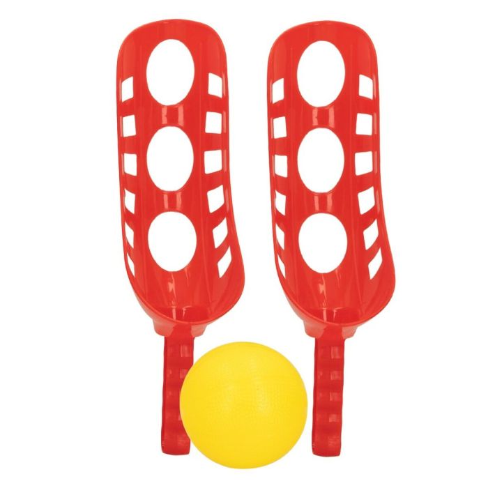 Set de jouets de plage Colorbaby 40,5 x 7 x 40,5 cm (4 Unités) 2