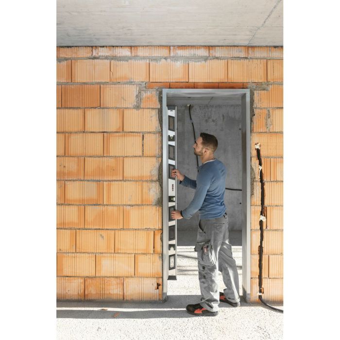 Niveau à Bulle SOLA HPL 75 mm Aluminium 2 Niveau à Bulle SOLA HPL 75 mm Aluminium 2