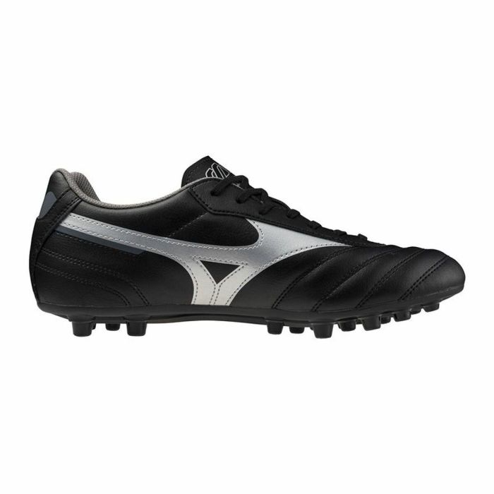 Chaussures de Football pour Adultes Mizuno Morelia II Club Ag Noir 0 Chaussures de Football pour Adultes Mizuno Morelia II Club Ag Noir 0