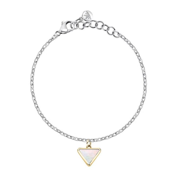 Bracelet Femme Morellato SAWY12 Argenté