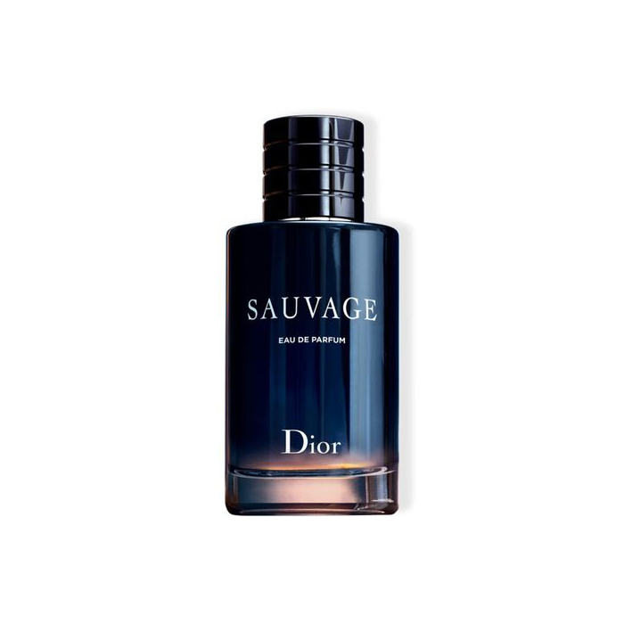 Christian Dior Sauvage Edp M 100 mL 2