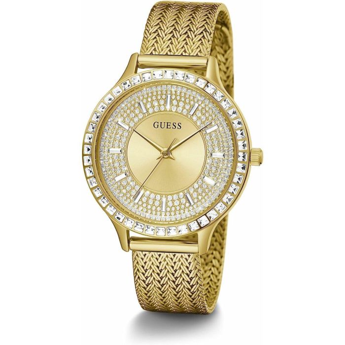 Montre Femme Guess 9 Montre Femme Guess 9