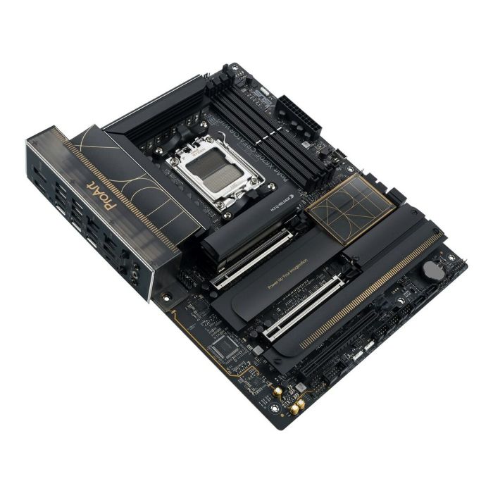 Carte Mère Asus 90MB1IG0-M0EAY0 AMD X870E AMD AM5 6