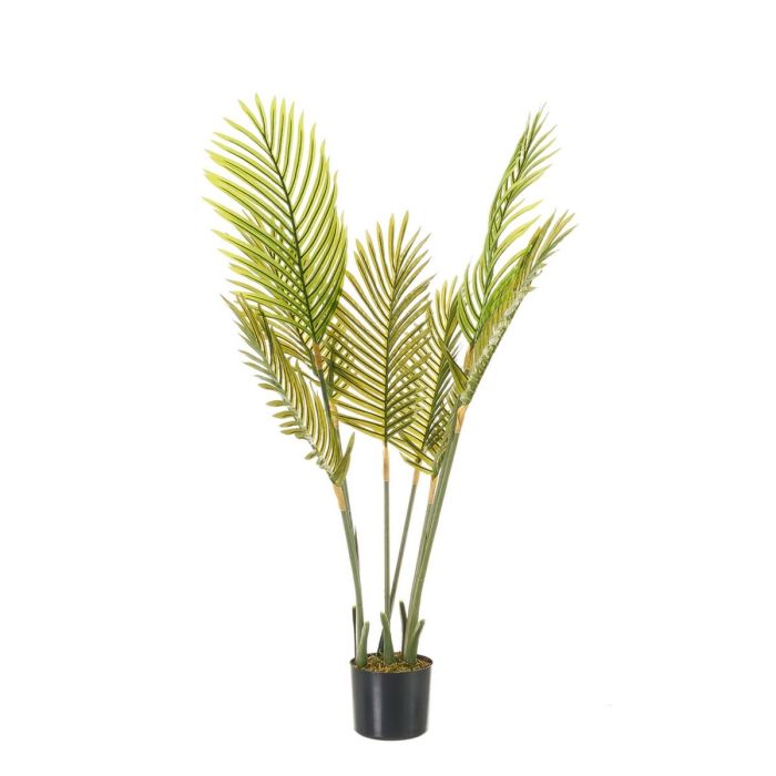 Plante décorative Polyéthylène Plastique Palmier 45 x 45 x 114 cm 0 Plante décorative Polyéthylène Plastique Palmier 45 x 45 x 114 cm 0