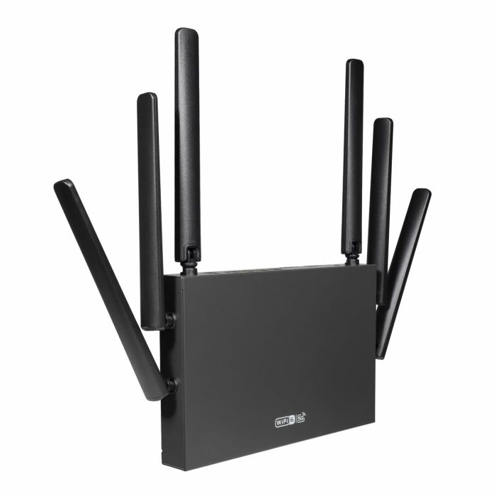 Router Edimax 5G-8649AX 5G 3