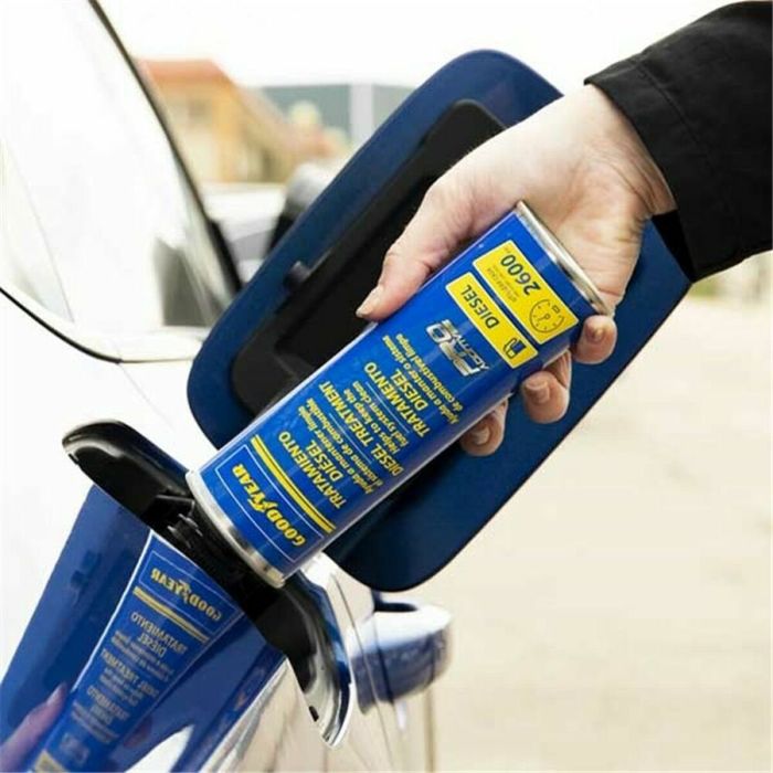 Traitement diesel Goodyear GODA0002 (300 ml) 1
