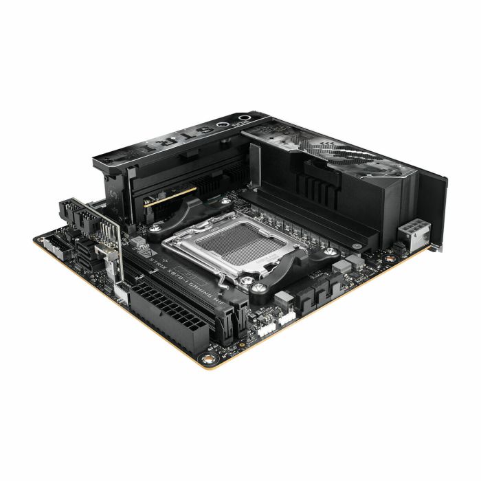 Carte Mère Asus AMD AM5 AMD 63