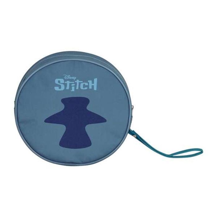 Nécessaire de Voyage Lilo & Stitch Bleu Disney 5