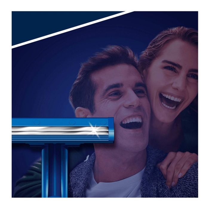 Rasoir Gillette 6 Unités 5