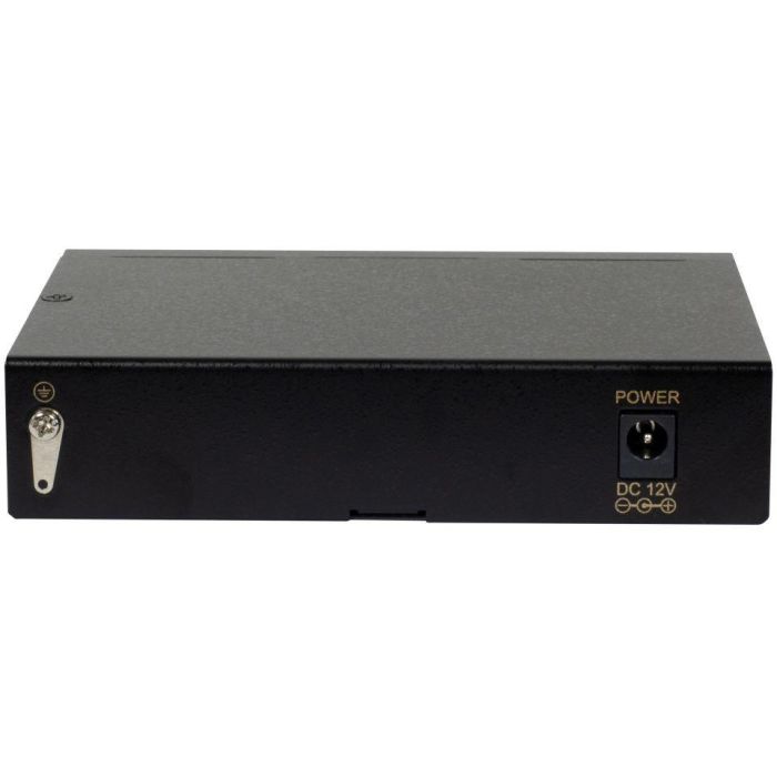 Z ALLNET ISP Bridge Modem VDSL2 mit Vectoring/Point-to-Point Slave-Modem unmanaged ALL-MC116SV-VDSL2 1