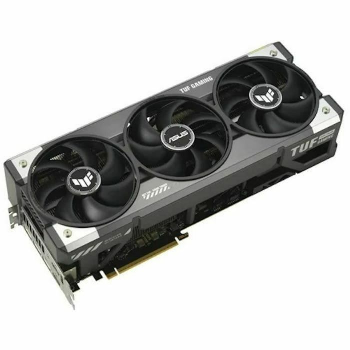 Asus TUF Gaming TUF-RTX5090-O32G-GAMING NVIDIA GeForce RTX 5090 32 Go GDDR7 Carte Graphique