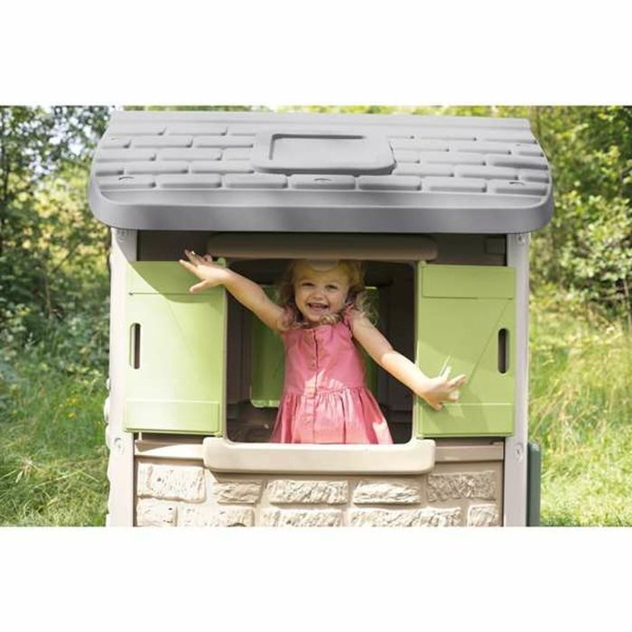 Maison de jeux pour enfants Smoby 5 Maison de jeux pour enfants Smoby 5