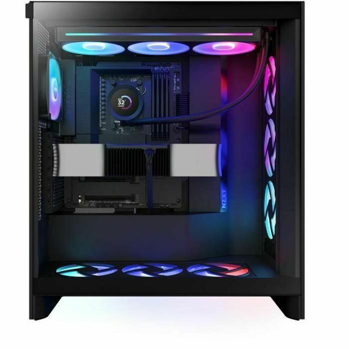 Kit de refroidissement liquide NZXT RL-KR360-B2 Kraken Plus 360 RGB 15 Kit de refroidissement liquide NZXT RL-KR360-B2 Kraken Plus 360 RGB 15
