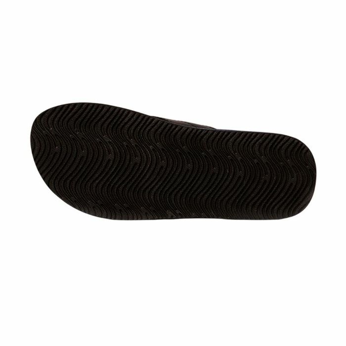 Tongs pour Homme Brasileras Ocean Noir 2