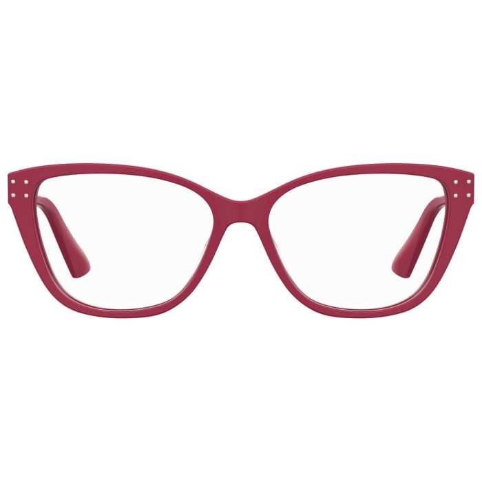 Monture de Lunettes Femme Moschino MOS583-C9A ø 54 mm 1