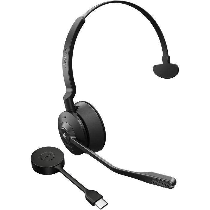 JabraEngage 55 SE Mono Link400c MS 0 JabraEngage 55 SE Mono Link400c MS 0